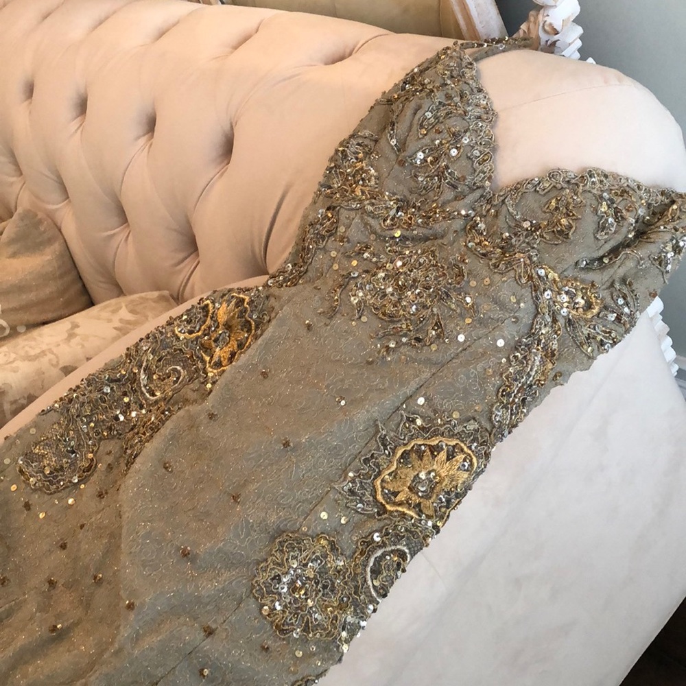 Mandalas dress